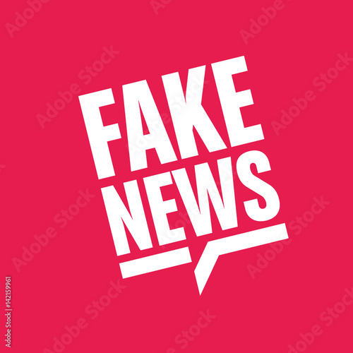 fake news