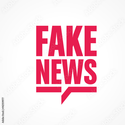 fake news