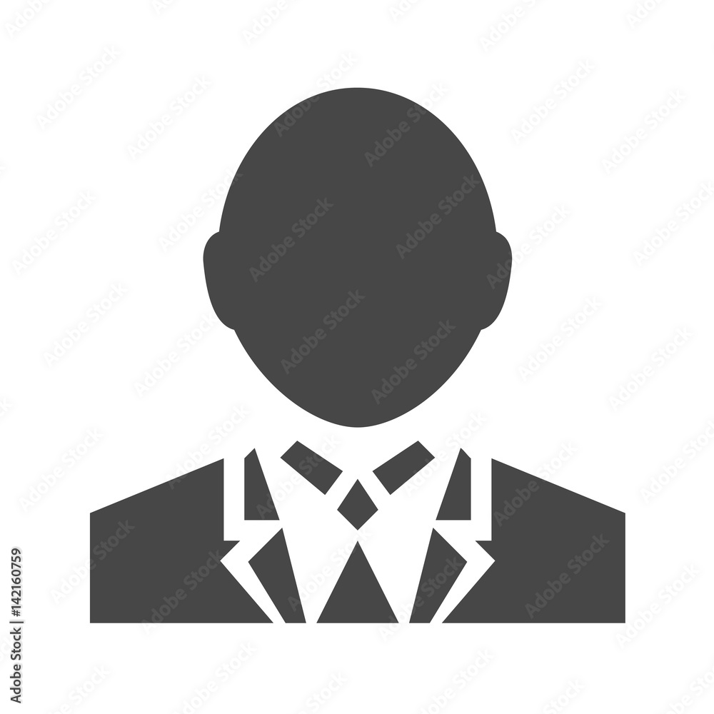 User Sign Flat Vector Icon. Flat icon isolated on the white background. Editable EPS file. Vector illustration. User Sign Flat Vector Icon. Flat icon isolated on the white background. Editable EPS file. Vector illustration.