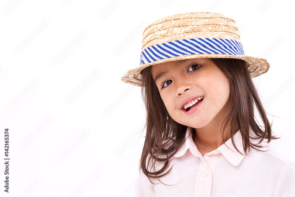 cute, happy, smiling female asian caucasian girl cute, happy, smiling female asian caucasian girl