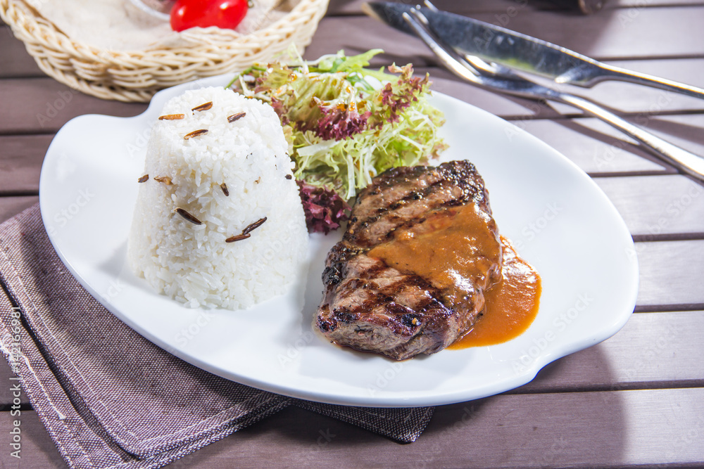 beef steak beef steak