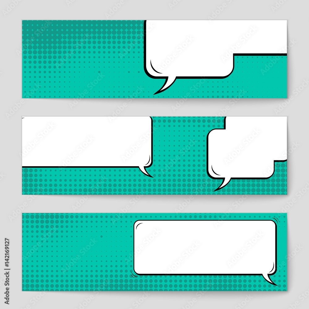 Abstract creative concept vector comic pop art style blank, layout template with clouds beams and isolated dots background. For sale banner, empty speech bubble set, illustration halftone book design. Abstract creative concept vector comic pop art style blank, layout template with clouds beams and isolated dots background. For sale banner, empty speech bubble set, illustration halftone book design.