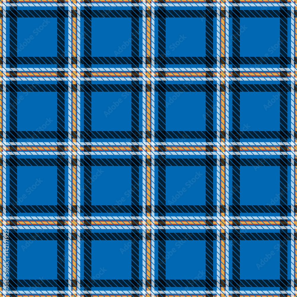 Naklejka premium Seamless pattern can be used for wallpaper, pattern fills, web page background, surface textures, wrapping paper design