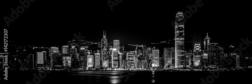 Hongkong photo