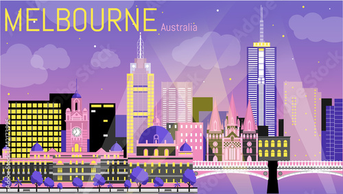 melbourne