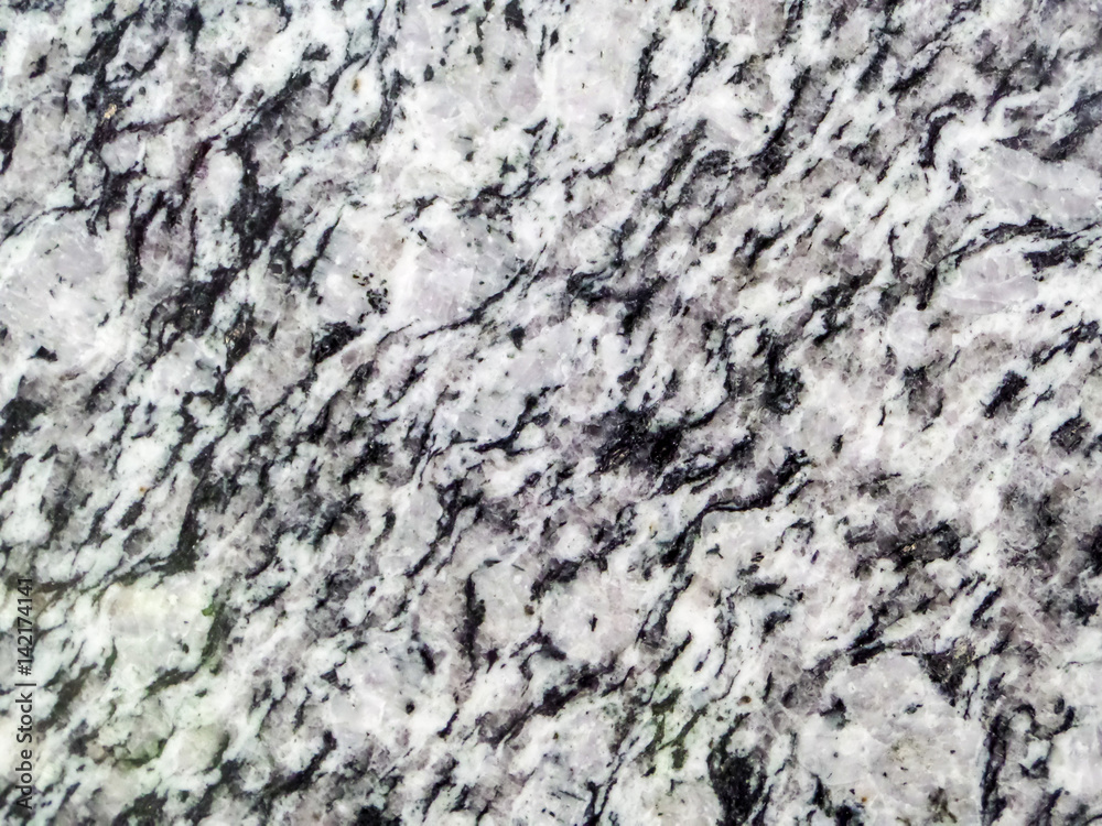 granite stone interior texture surface black and white