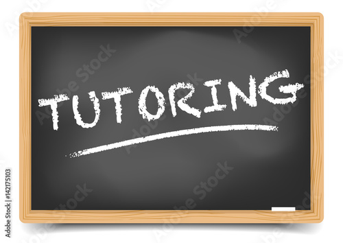 Blackboard Concept Tutoring