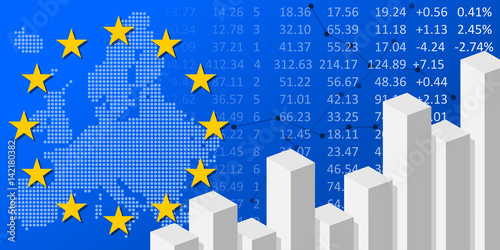 Union Européenne Bourse