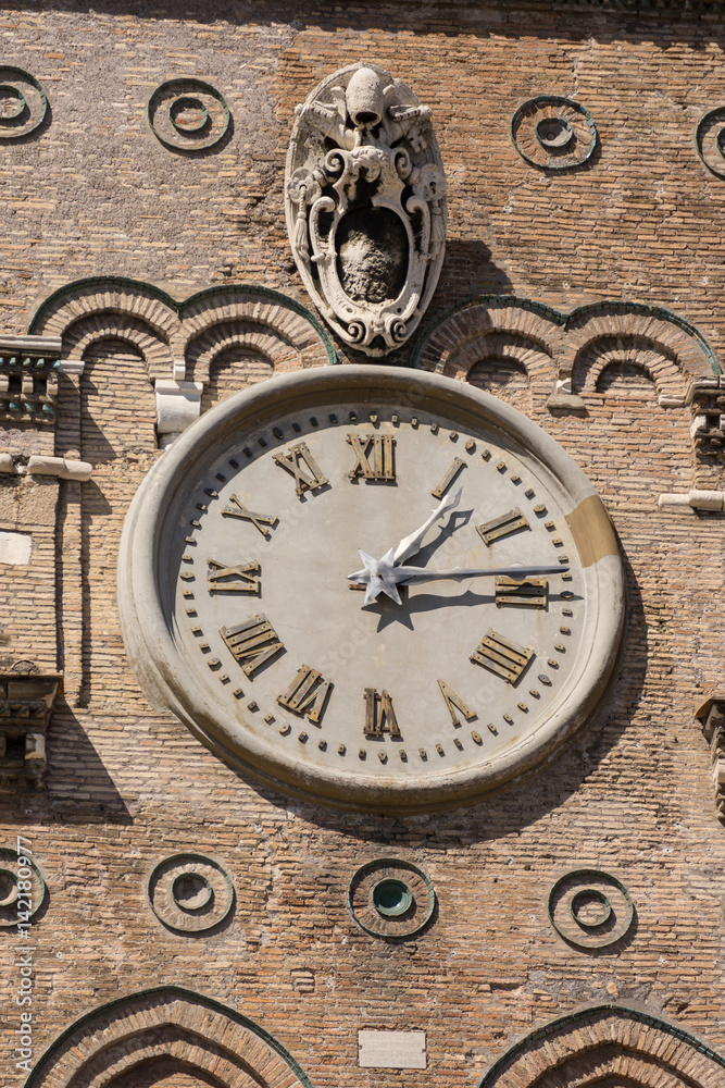 Basilica Santa Maria Maggiore