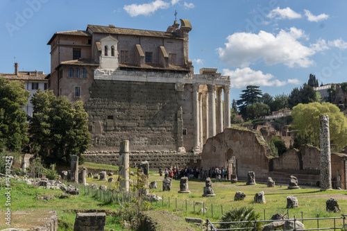 Photos Foro Romano