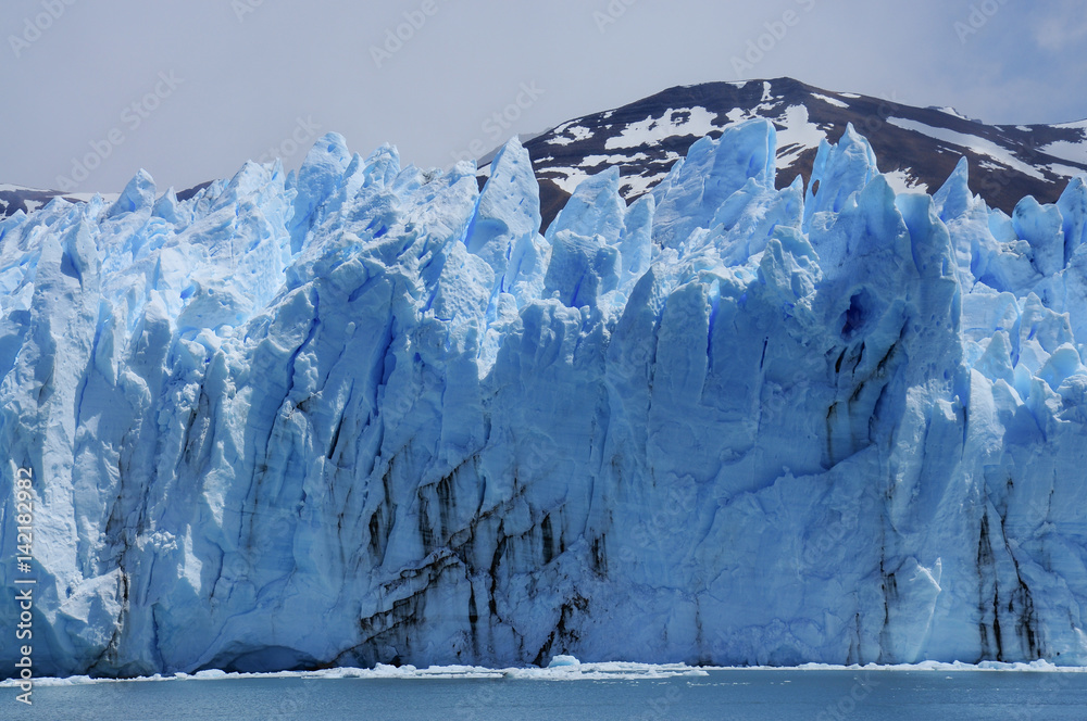 Perito Moreno Glacier, the most beautiful glaciers in the world ...