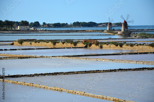 Saline Ettore e Infersa photo