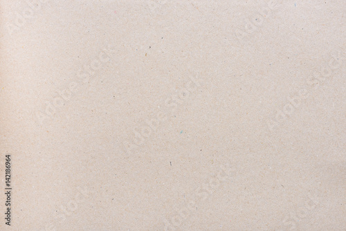 White recycled paper carton texture