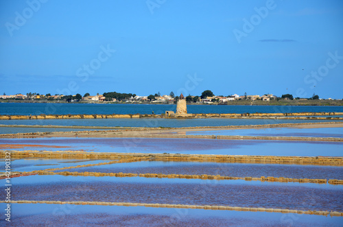 Saline Ettore e Infersa photo
