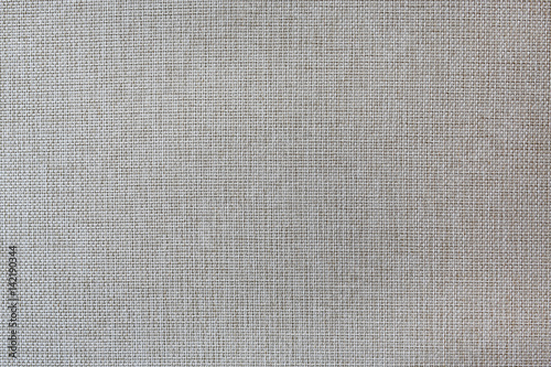 Gray fabric sofa texture