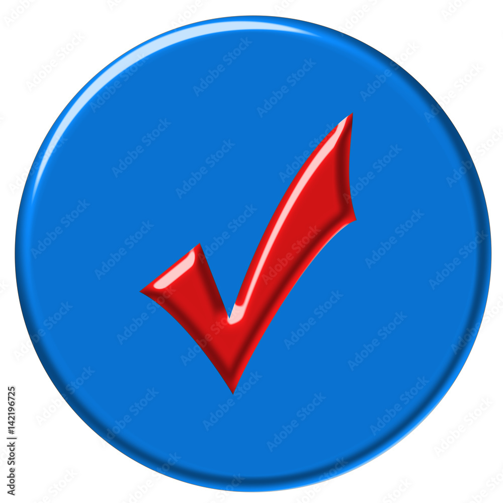 Bouton web