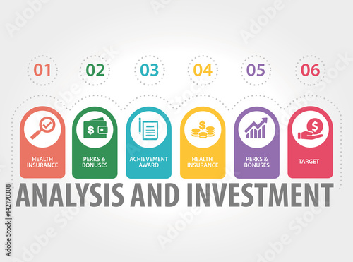 ANALYSIS AND INVESTMENT CONCEPT