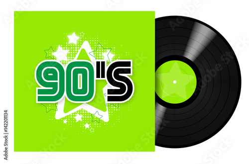 90's / The nineties