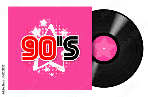90's / The nineties