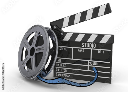 Cinema Entertainment - 3D