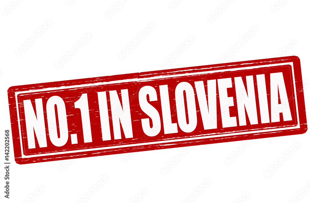 No one in Slovenia