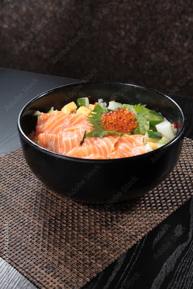 sashimi sashimi