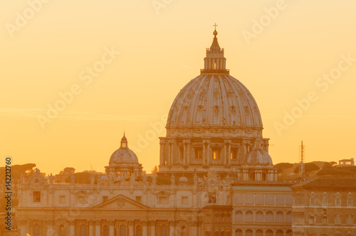 Roma San Pietro photo