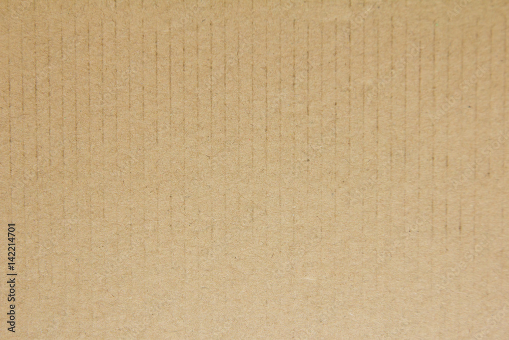 Closed up of brown paper craft texture background Closed up of brown paper craft texture background