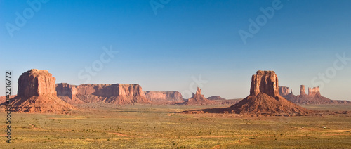 Monument Valley © Aleix
