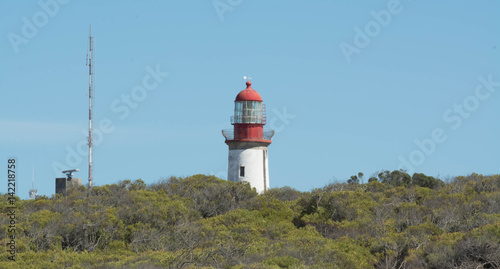 Stay away from Robben Island