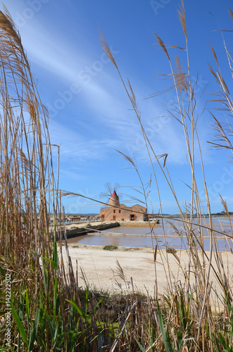 Saline Ettore e Infersa photo