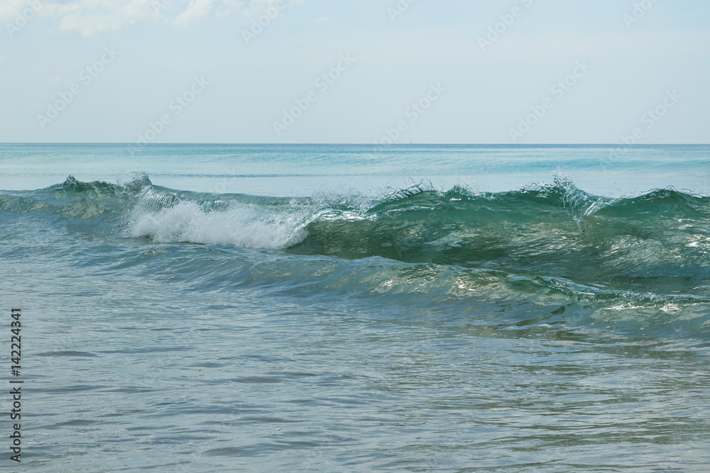 Beautiful Andaman Sea