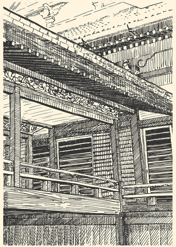Architectural elements