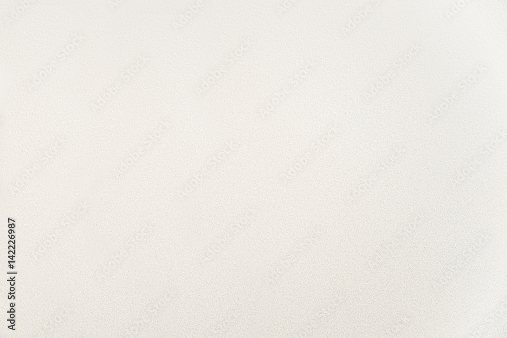 Fototapeta Texture of a wall, white background,