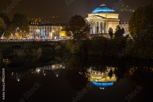 Turin photo