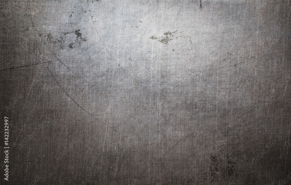Fototapeta premium old grunge metal texture