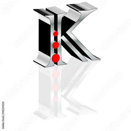 K 3P