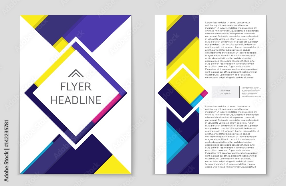 Abstract vector layout background set. For art template design, list, front page, mockup brochure theme style, banner, idea, cover, booklet, print, flyer, book, blank, card, ad, sign, sheet,, a4. Abstract vector layout background set. For art template design, list, front page, mockup brochure theme style, banner, idea, cover, booklet, print, flyer, book, blank, card, ad, sign, sheet,, a4.