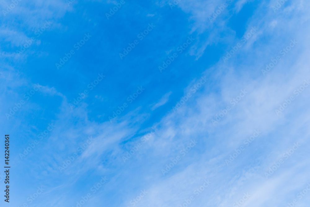 beautiful of blue sky with cloud. beautiful of blue sky with cloud.