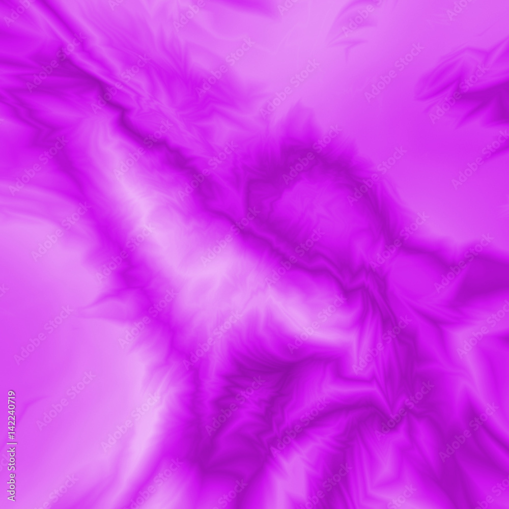 Abstract violet toned background