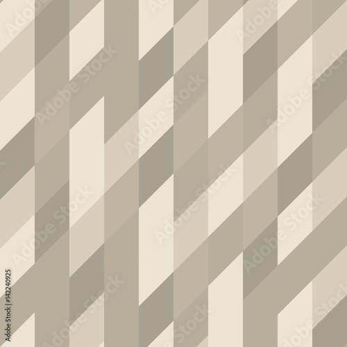 Striped Brown pattern wallpaper