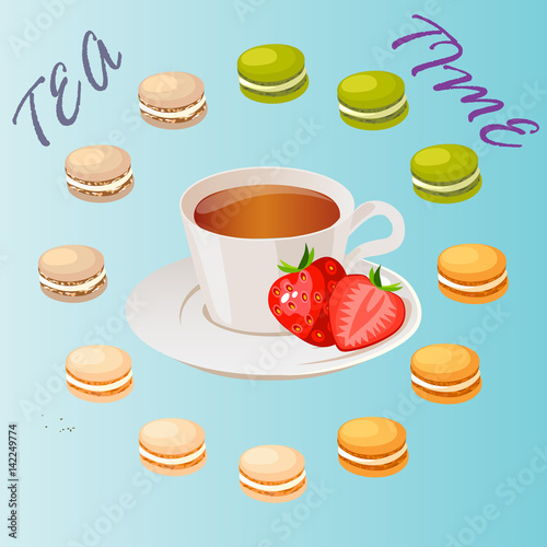 cup of tea