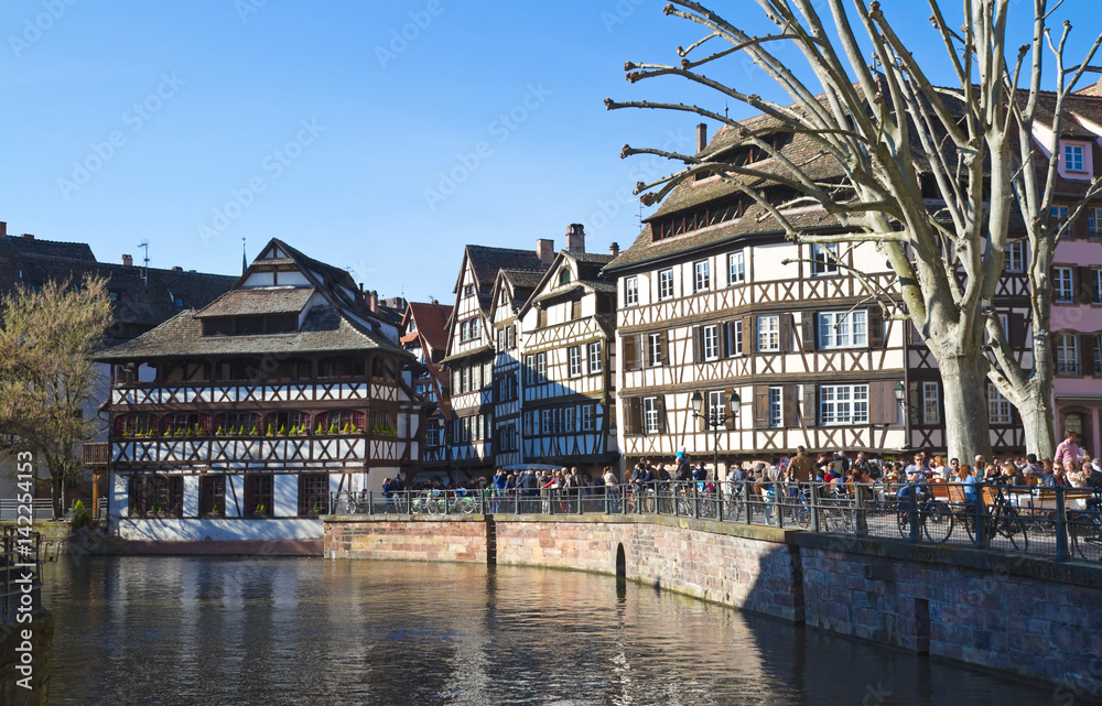 Straßburg, Petite France