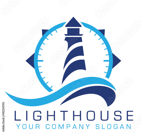 Lighthouse Logo