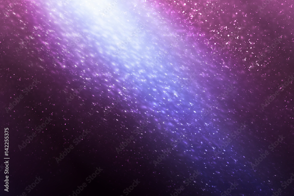 Abstract serenity round bokeh or glitter lights background. Circles and defocused particles Abstract serenity round bokeh or glitter lights background. Circles and defocused particles