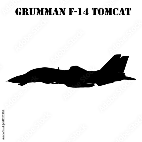 Grumman F-14 Tomcat