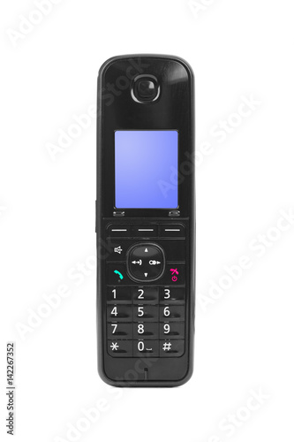 Wallpaper Mural Wireless radio telephone Torontodigital.ca