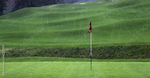 Let's Play Golf
