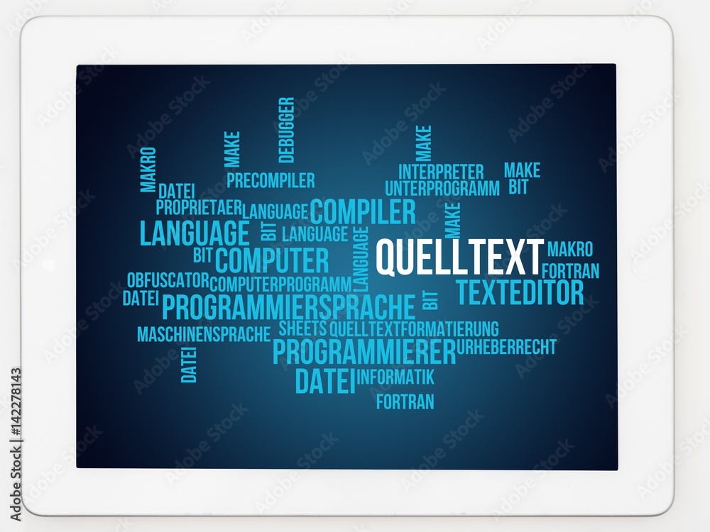 Quelltext
