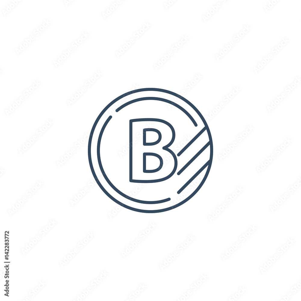 Grade mark line icons, upgrade class, fast services concept Grade mark line icons, upgrade class, fast services concept